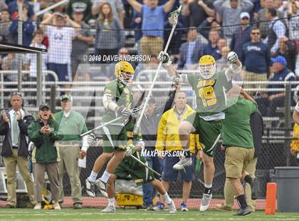 Thumbnail 3 in Smithtown West vs Ward Melville (Section 11 Class A Final) photogallery.