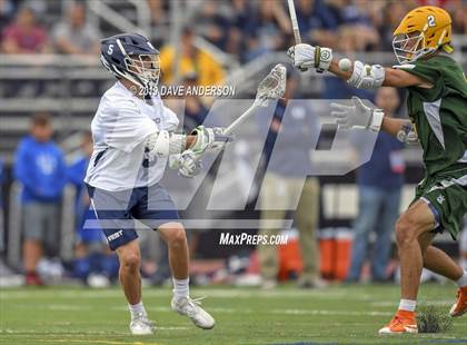 Thumbnail 2 in Smithtown West vs Ward Melville (Section 11 Class A Final) photogallery.