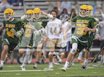 Thumbnail 2 in Smithtown West vs Ward Melville (Section 11 Class A Final) photogallery.