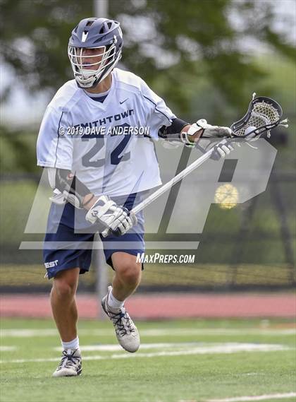 Thumbnail 3 in Smithtown West vs Ward Melville (Section 11 Class A Final) photogallery.