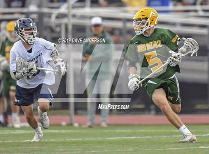 Thumbnail 1 in Smithtown West vs Ward Melville (Section 11 Class A Final) photogallery.