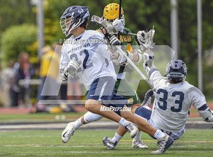 Thumbnail 2 in Smithtown West vs Ward Melville (Section 11 Class A Final) photogallery.