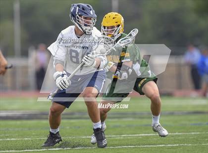Thumbnail 2 in Smithtown West vs Ward Melville (Section 11 Class A Final) photogallery.