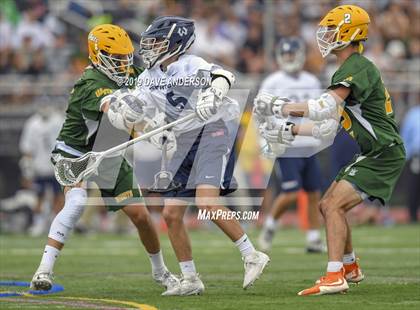 Thumbnail 2 in Smithtown West vs Ward Melville (Section 11 Class A Final) photogallery.