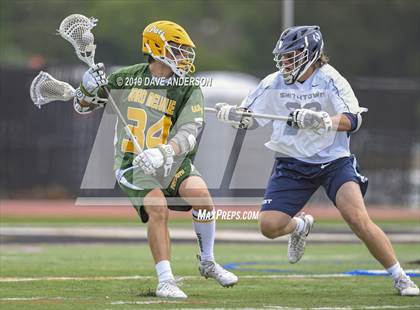 Thumbnail 1 in Smithtown West vs Ward Melville (Section 11 Class A Final) photogallery.