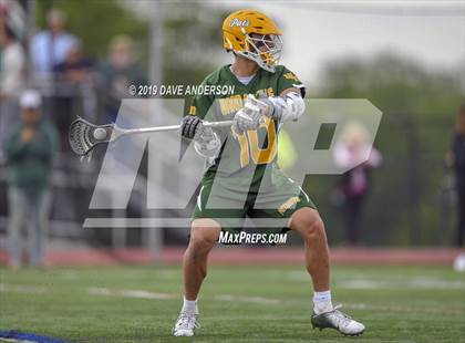 Thumbnail 2 in Smithtown West vs Ward Melville (Section 11 Class A Final) photogallery.