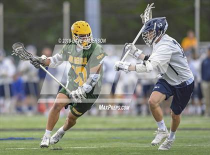 Thumbnail 1 in Smithtown West vs Ward Melville (Section 11 Class A Final) photogallery.