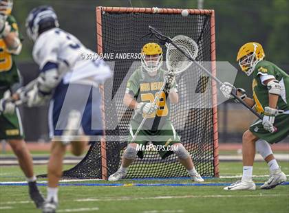 Thumbnail 2 in Smithtown West vs Ward Melville (Section 11 Class A Final) photogallery.