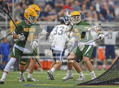 Thumbnail 1 in Smithtown West vs Ward Melville (Section 11 Class A Final) photogallery.