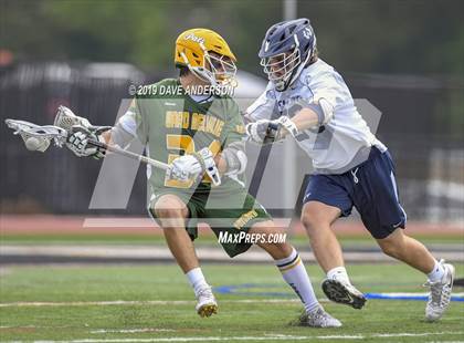 Thumbnail 3 in Smithtown West vs Ward Melville (Section 11 Class A Final) photogallery.