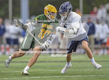 Thumbnail 1 in Smithtown West vs Ward Melville (Section 11 Class A Final) photogallery.