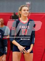 Photo from the gallery "Enochs @ Pleasant Grove (Playoff)"