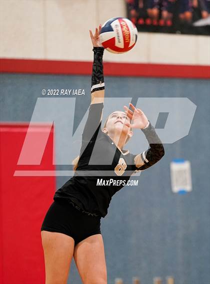 Thumbnail 1 in Enochs @ Pleasant Grove (Playoff) photogallery.
