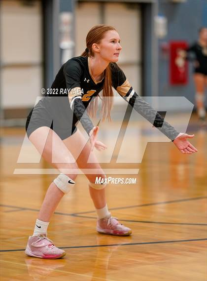 Thumbnail 3 in Enochs @ Pleasant Grove (Playoff) photogallery.