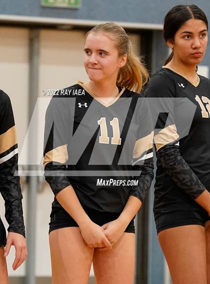 Thumbnail 3 in Enochs @ Pleasant Grove (Playoff) photogallery.