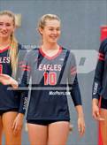Photo from the gallery "Enochs @ Pleasant Grove (Playoff)"