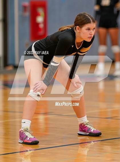 Thumbnail 2 in Enochs @ Pleasant Grove (Playoff) photogallery.