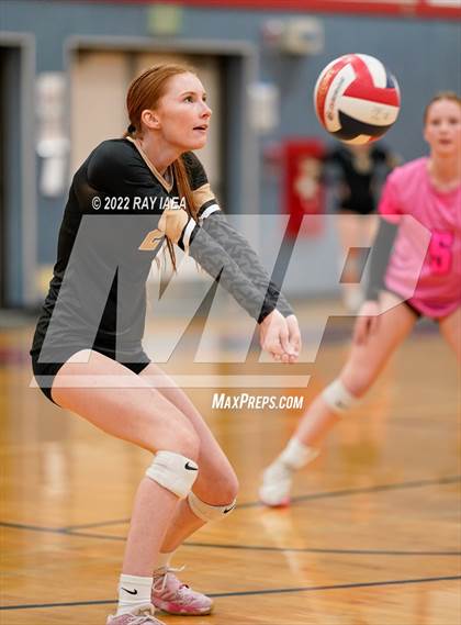 Thumbnail 1 in Enochs @ Pleasant Grove (Playoff) photogallery.