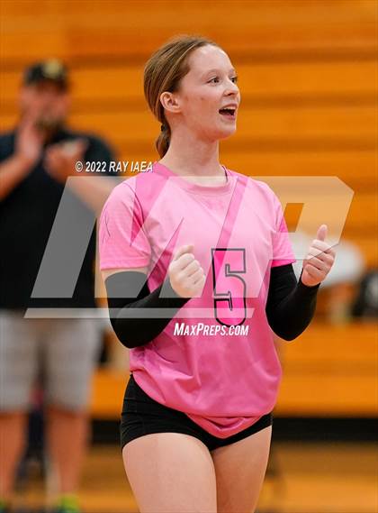Thumbnail 2 in Enochs @ Pleasant Grove (Playoff) photogallery.