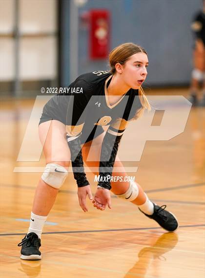 Thumbnail 2 in Enochs @ Pleasant Grove (Playoff) photogallery.