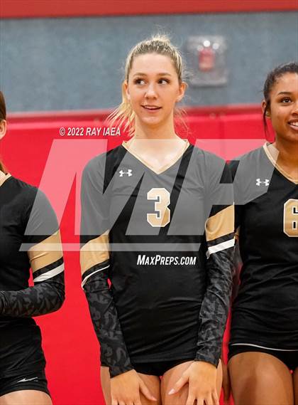 Thumbnail 1 in Enochs @ Pleasant Grove (Playoff) photogallery.