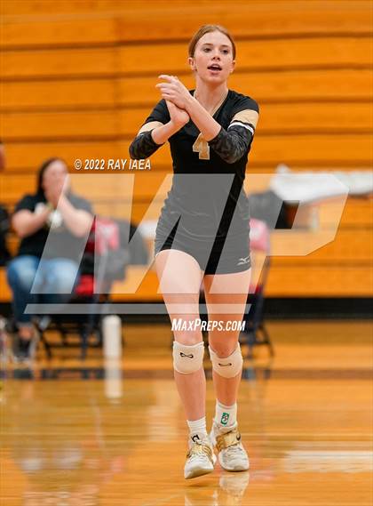 Thumbnail 2 in Enochs @ Pleasant Grove (Playoff) photogallery.
