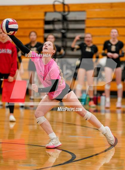 Thumbnail 1 in Enochs @ Pleasant Grove (Playoff) photogallery.