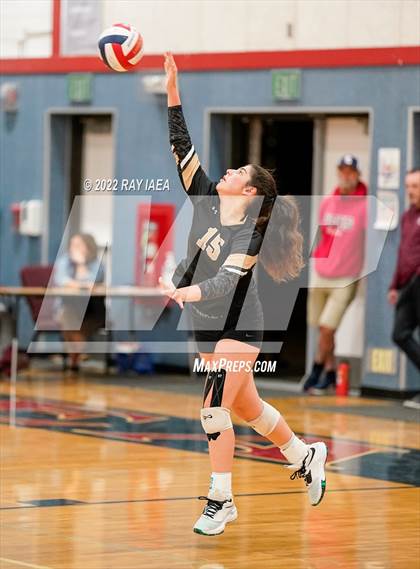 Thumbnail 2 in Enochs @ Pleasant Grove (Playoff) photogallery.