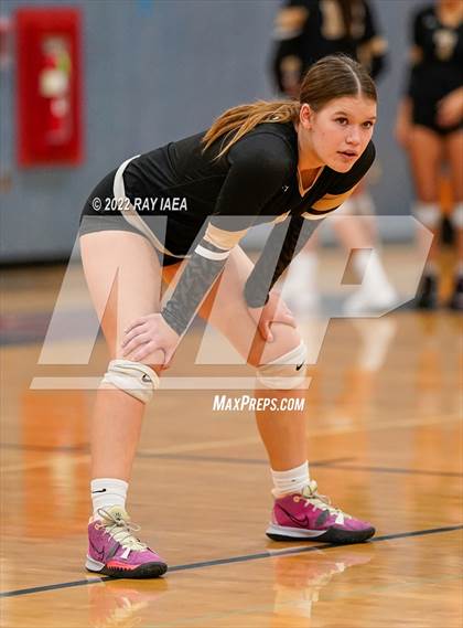 Thumbnail 1 in Enochs @ Pleasant Grove (Playoff) photogallery.