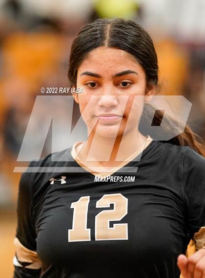 Thumbnail 1 in Enochs @ Pleasant Grove (Playoff) photogallery.