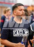 Photo from the gallery "Enochs @ Pleasant Grove (Playoff)"