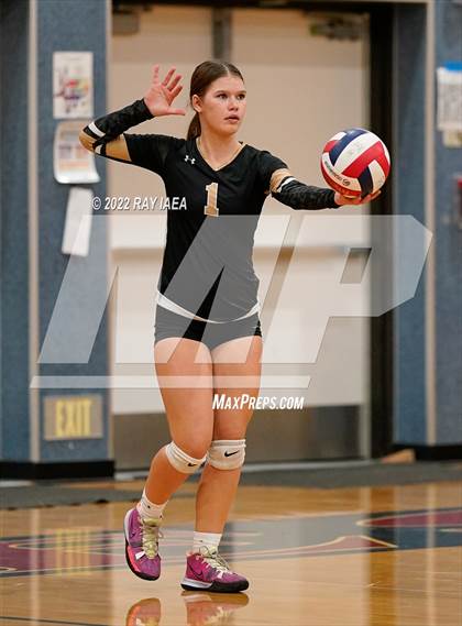 Thumbnail 2 in Enochs @ Pleasant Grove (Playoff) photogallery.