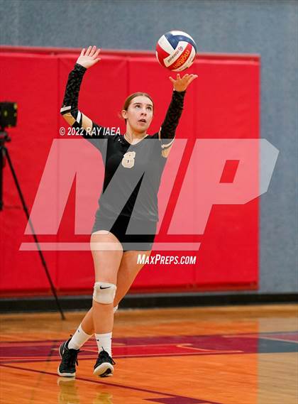 Thumbnail 3 in Enochs @ Pleasant Grove (Playoff) photogallery.