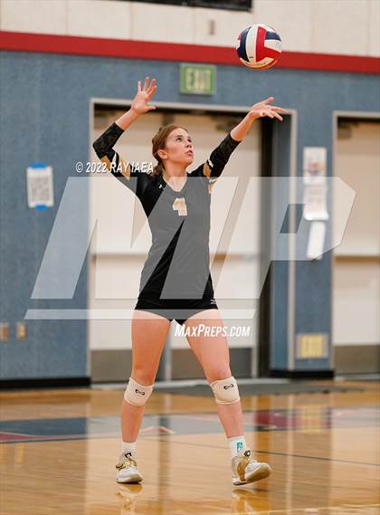 Thumbnail 2 in Enochs @ Pleasant Grove (Playoff) photogallery.