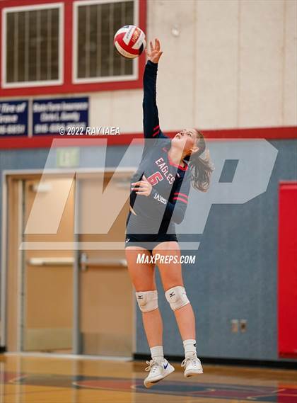 Thumbnail 2 in Enochs @ Pleasant Grove (Playoff) photogallery.