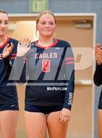 Photo from the gallery "Enochs @ Pleasant Grove (Playoff)"
