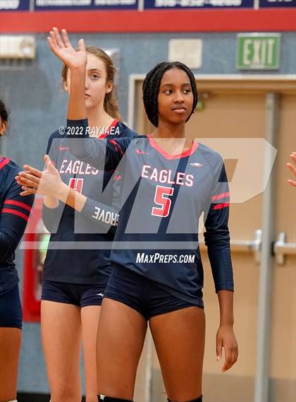 Thumbnail 2 in Enochs @ Pleasant Grove (Playoff) photogallery.