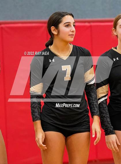 Thumbnail 2 in Enochs @ Pleasant Grove (Playoff) photogallery.