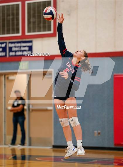 Thumbnail 3 in Enochs @ Pleasant Grove (Playoff) photogallery.