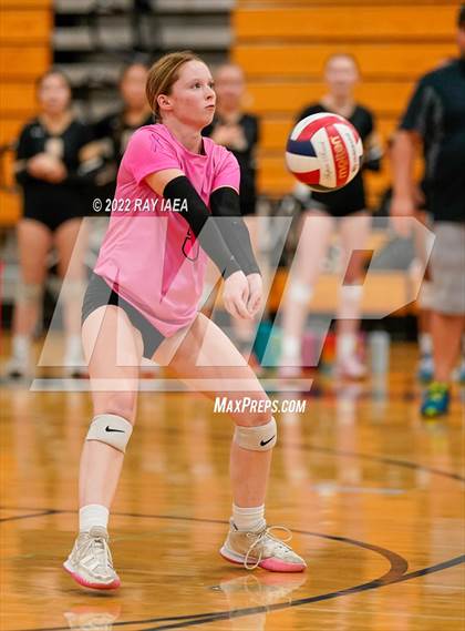 Thumbnail 1 in Enochs @ Pleasant Grove (Playoff) photogallery.