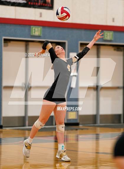 Thumbnail 3 in Enochs @ Pleasant Grove (Playoff) photogallery.
