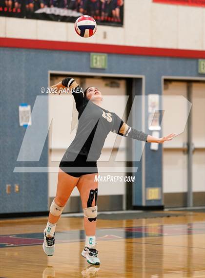 Thumbnail 1 in Enochs @ Pleasant Grove (Playoff) photogallery.