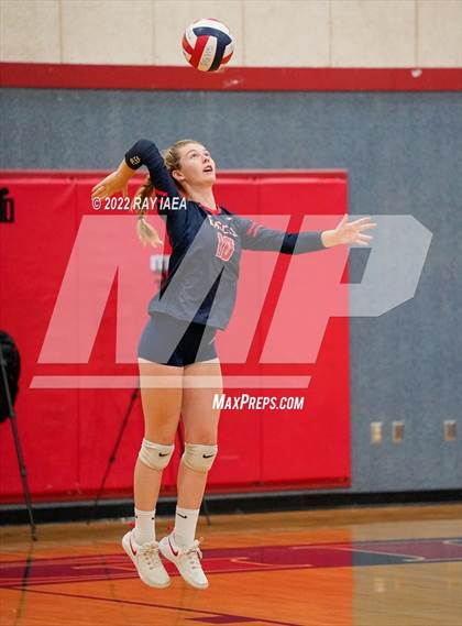 Thumbnail 2 in Enochs @ Pleasant Grove (Playoff) photogallery.