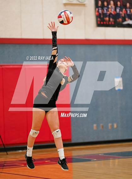 Thumbnail 3 in Enochs @ Pleasant Grove (Playoff) photogallery.