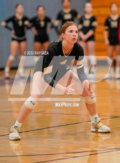 Thumbnail 1 in Enochs @ Pleasant Grove (Playoff) photogallery.