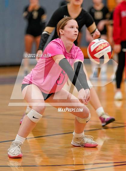 Thumbnail 1 in Enochs @ Pleasant Grove (Playoff) photogallery.