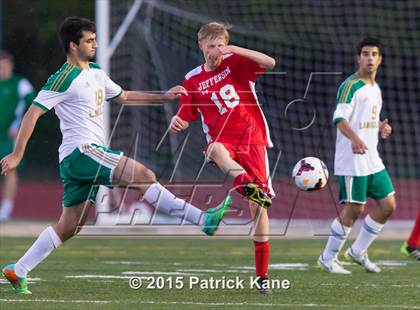 Thumbnail 3 in Jefferson @ Langley photogallery.
