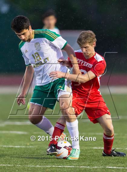 Thumbnail 3 in Jefferson @ Langley photogallery.
