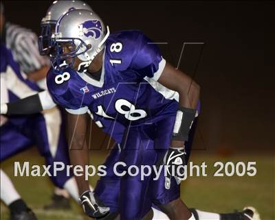 Thumbnail 3 in Lincoln (Stockton) @ Franklin (Elk Grove) photogallery.