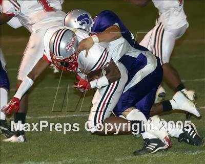 Thumbnail 2 in Lincoln (Stockton) @ Franklin (Elk Grove) photogallery.